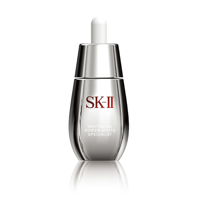 Sk Ii美白美容液がリニューアル シミ ダメージから肌をガード Beauty Fashion Headline
