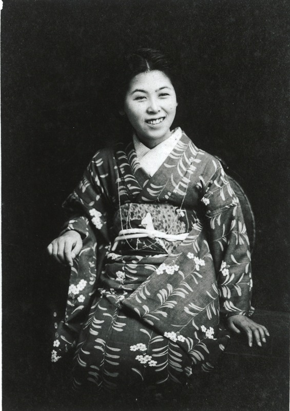 翻訳家・村岡花子