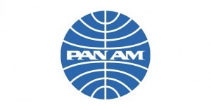 パンナムのロゴ