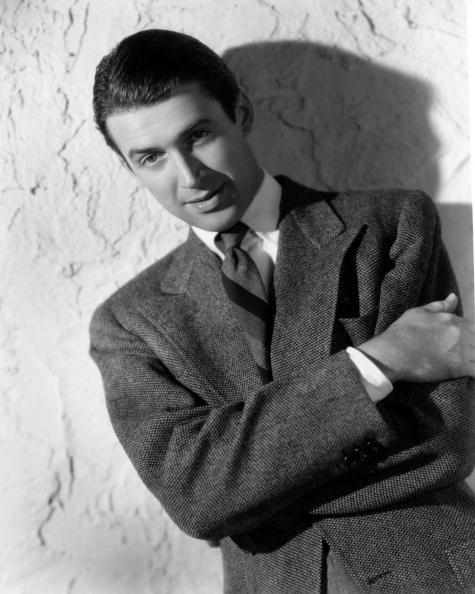 5月20日は俳優ジェームズ・ステュアートの誕生日です PHOTO(3/3) FASHION HEADLINE