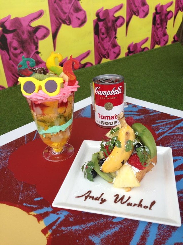 [Golden Week Special] Exhibition featuring popular characters and ...
