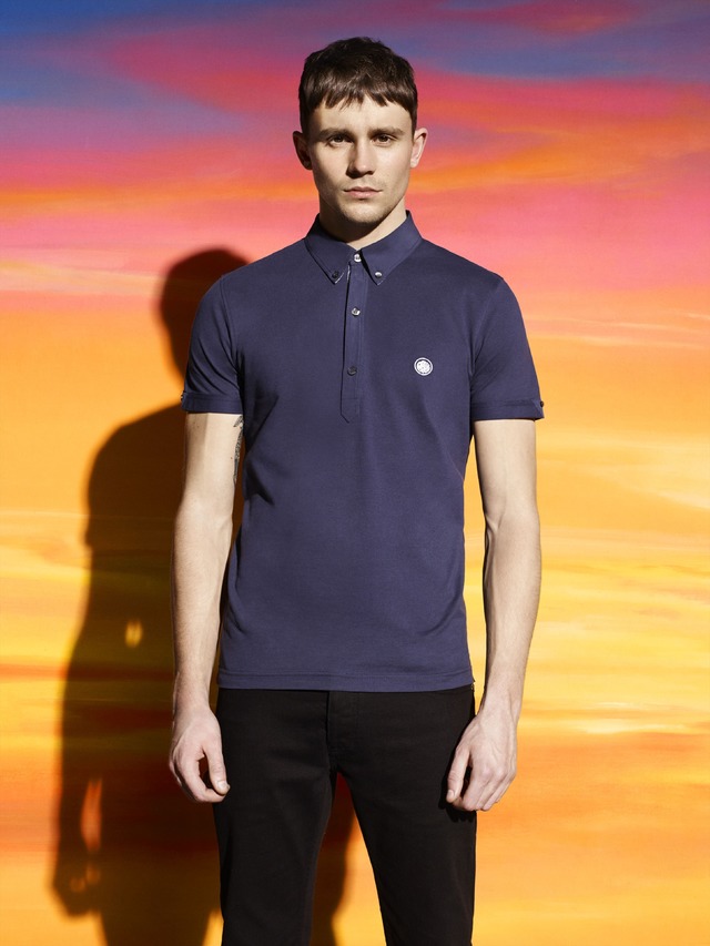 PRETTY GREEN 2014SS