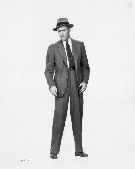 5月20日は俳優ジェームズ・ステュアートの誕生日です PHOTO(3/3) FASHION HEADLINE