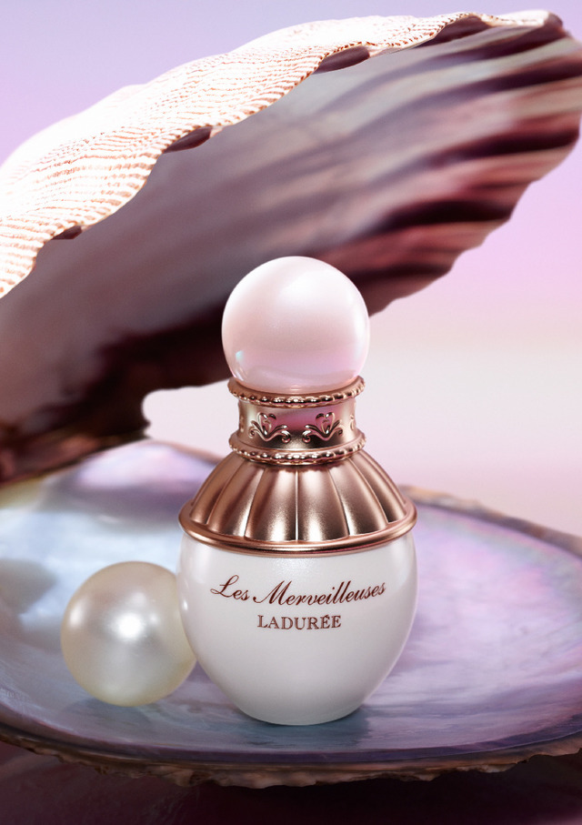 ラデュレ パールトリートメントセラム 60ml 美容液 2本セット ラデュレ パールトリートメントセラム 60ml 美容液 2本セット 【公式通販】