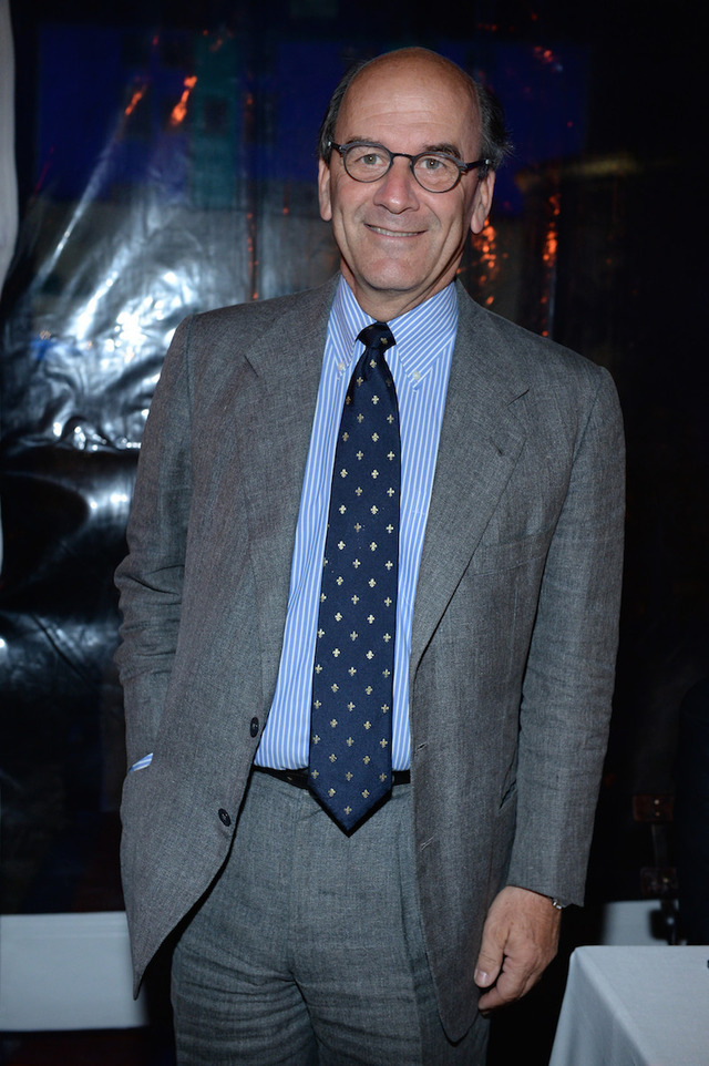 エルマンノシェルヴィーノ、初カプセルコレクションにカニエウエストの姿も PHOTO(14/15) FASHION HEADLINE