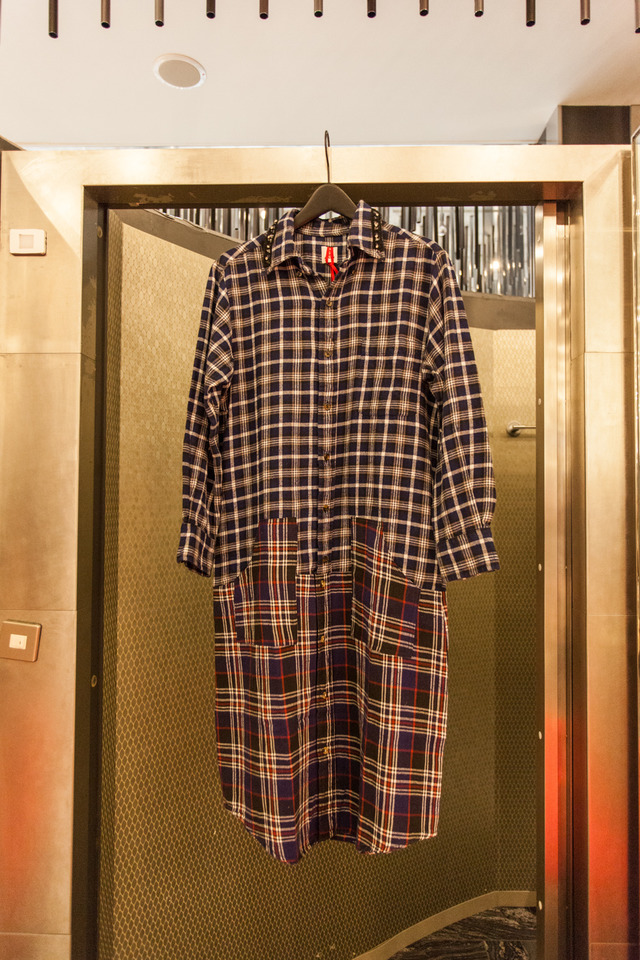 Yuumiaria 伊勢丹でポップアップイベント デザイナーによるオーダー会も Photo 14 14 Fashion Headline