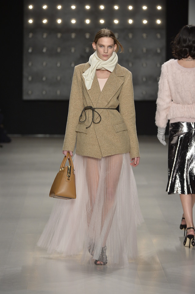 Milly New York ミリー ニューヨーク カットアウト ワンピース｜レディース