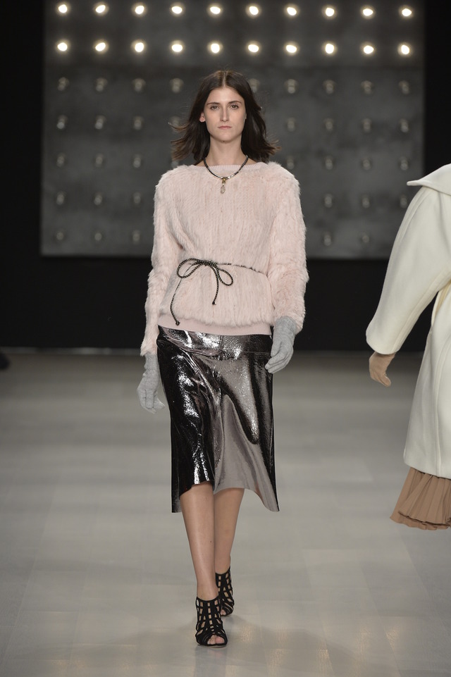 Milly New York ミリー ニューヨーク カットアウト デザイン 