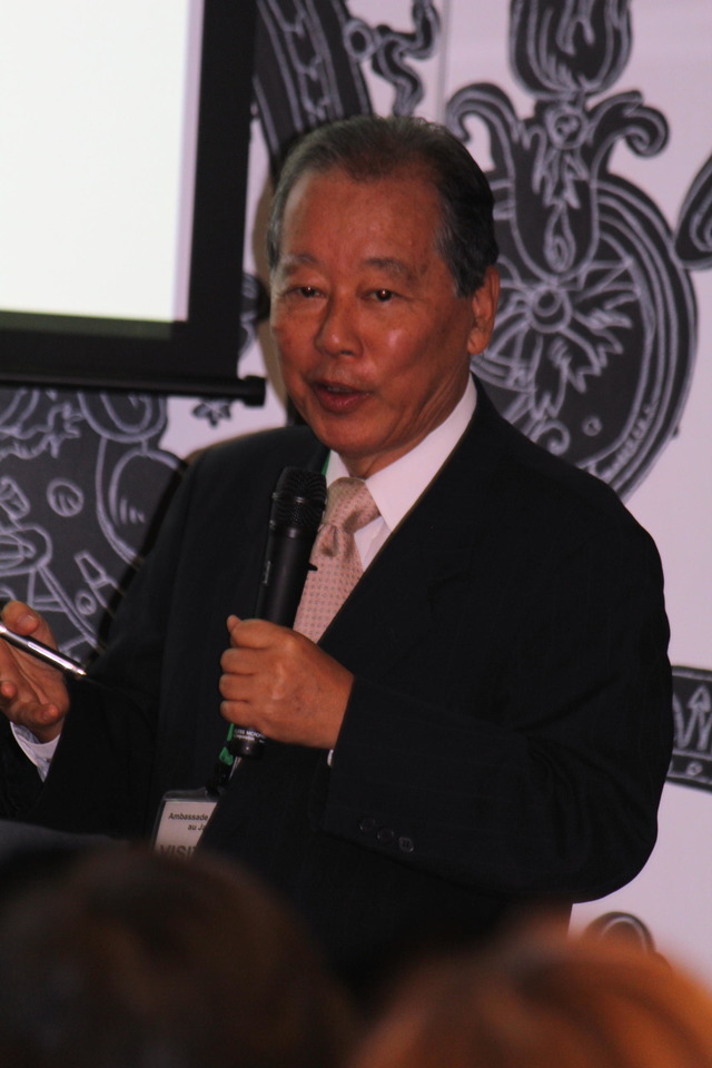 仏ボンマルシェが日本特集。安藤忠雄・直島展やsacai、ビームス、ハンズなど出店 PHOTO(4/5) FASHION HEADLINE