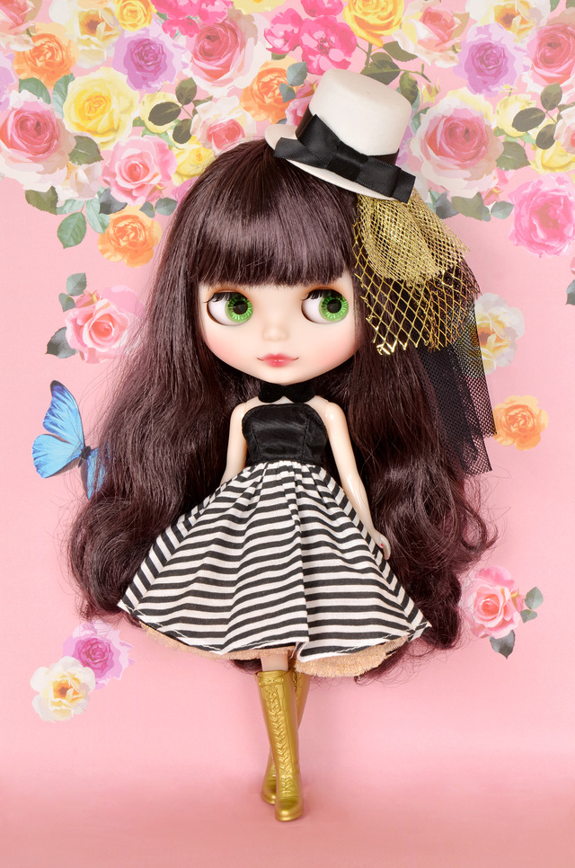 リカちゃん ジェニー バービーら人気ドールの共演 ドール カルチャー展 開催 Photo 18 30 Fashion Headline