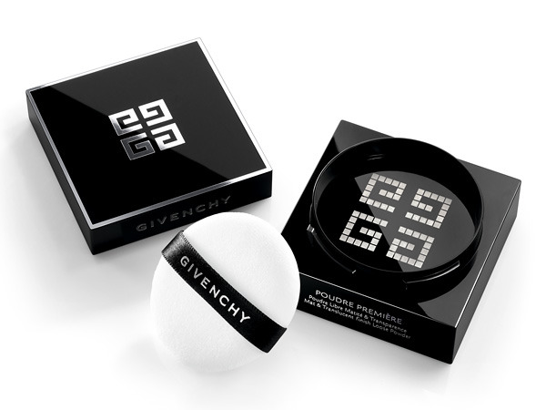 Givenchy releases lightweight prism face powder in four shades and ...