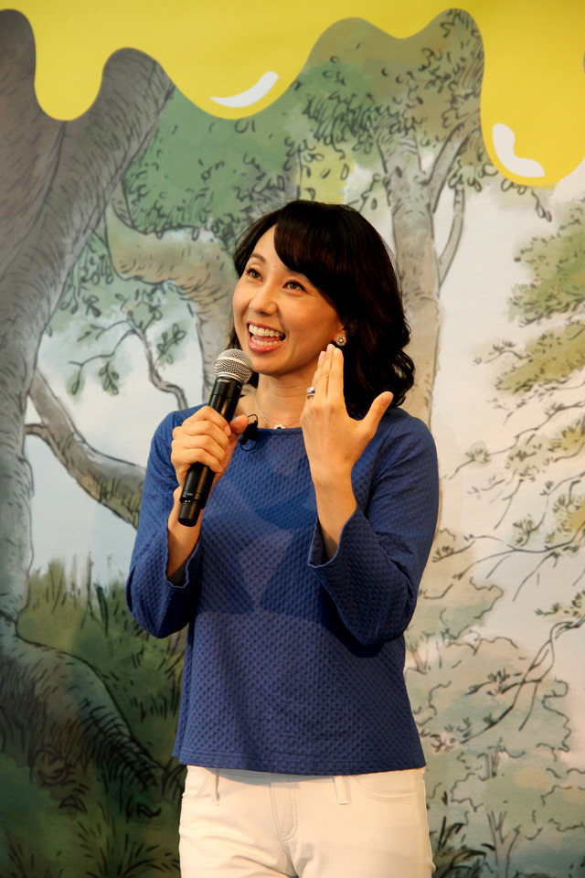 松屋銀座 くまのプーさん展スタート ディズニー秘蔵の初公開資料など400点展示 Photo 29 40 Fashion Headline