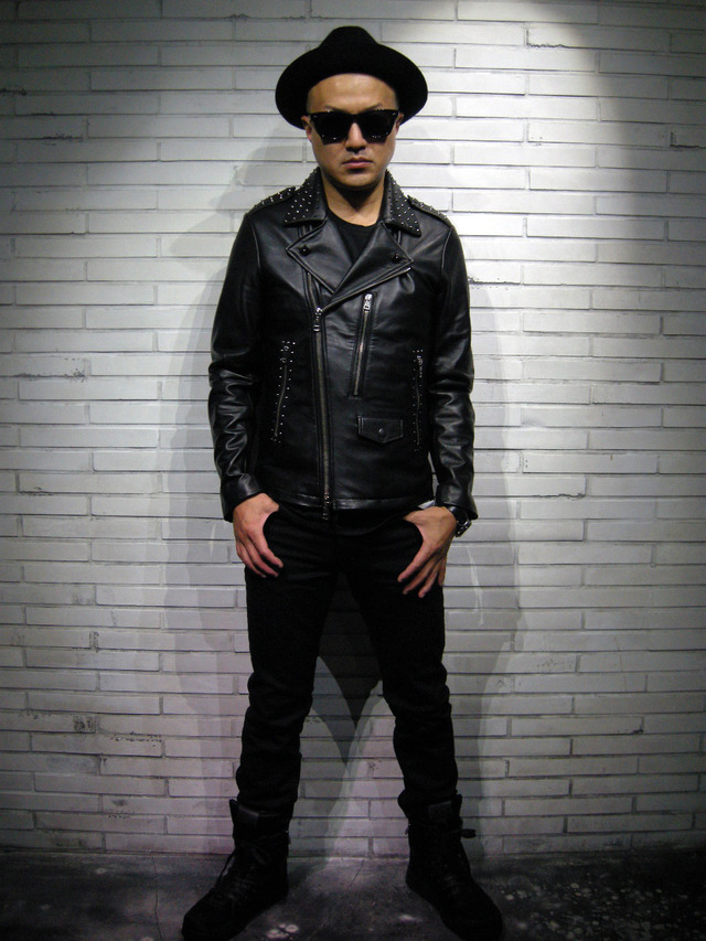 ダイエットブッチャー 東京 名古屋で秋祭り開催 気志團 白鳥雪之丞コラボアイテムも Photo 3 3 Fashion Headline