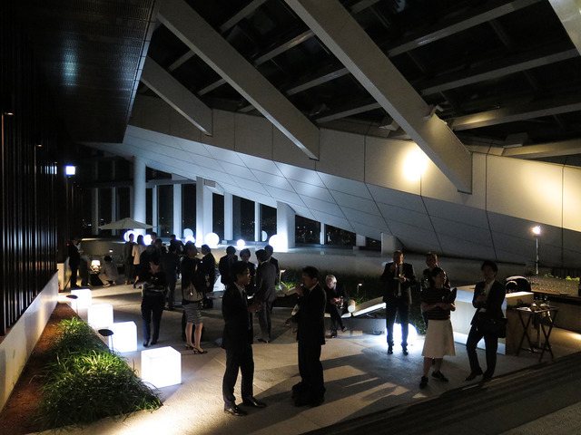 米時計ブランド ハミルトン がウィメンズを本格展開 ローンチイベントをアンダーズ東京で開催 Photo 29 29 Fashion Headline
