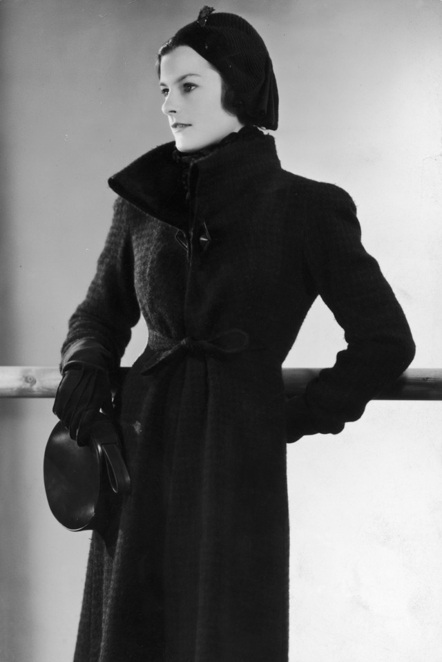 9月10日はエルザ スキャパレリの誕生日です Fashion Fashion Headline