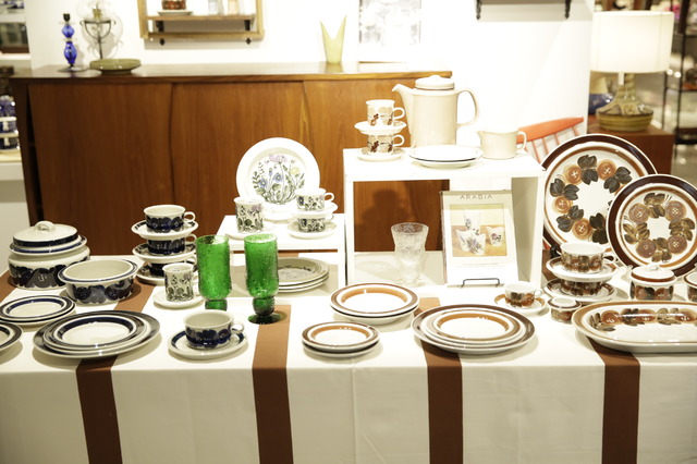 新宿伊勢丹にクリスマスステーション登場 リサ ラーソン 北欧雑貨 食器のアラビアも展開 Photo 15 16 Fashion Headline