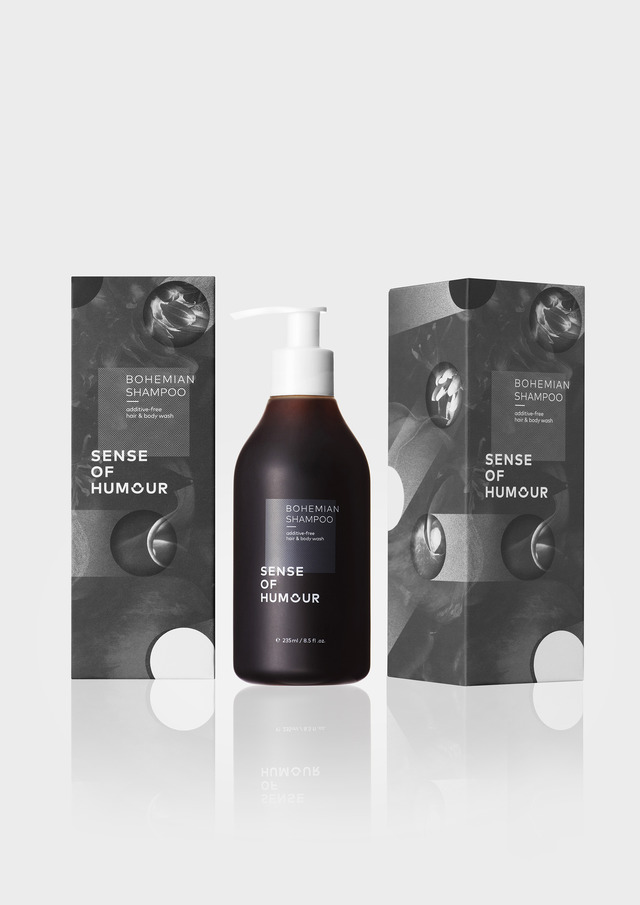 A hairstylist from Vogue and Margiela launches a new hair care range ...
