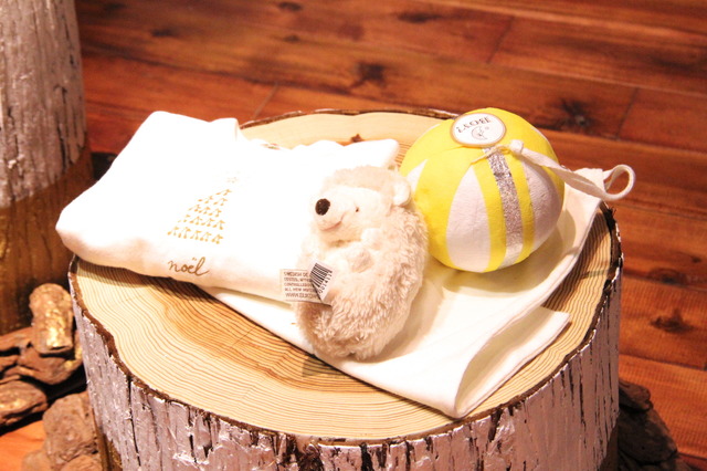 新品 ボンポワン ノエル Noël 限定 スタンプ ボンポワン