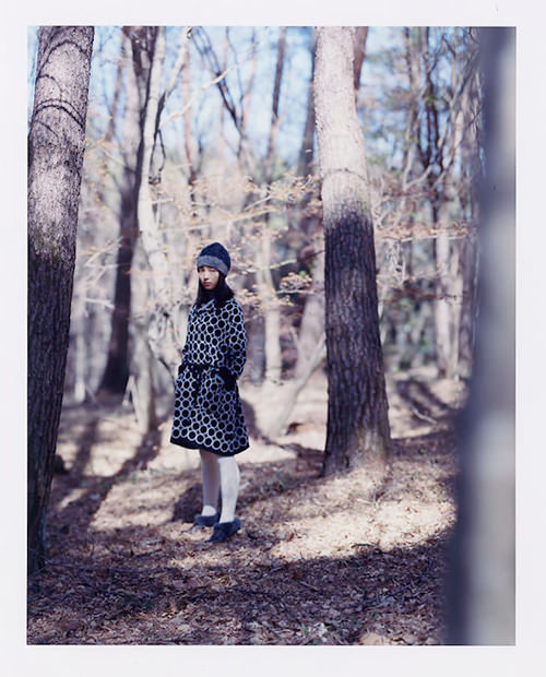 ミナペルホネン『紋黄蝶』発売。皆川明×写真家、ブックデザイナーとのトークイベント | PHOTO(3/3) | FASHION HEADLINE
