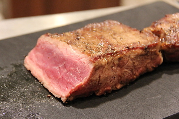 伊勢丹シェフが教える クリスマスの美味しいお肉の料理法 Photo 9 16 Fashion Headline