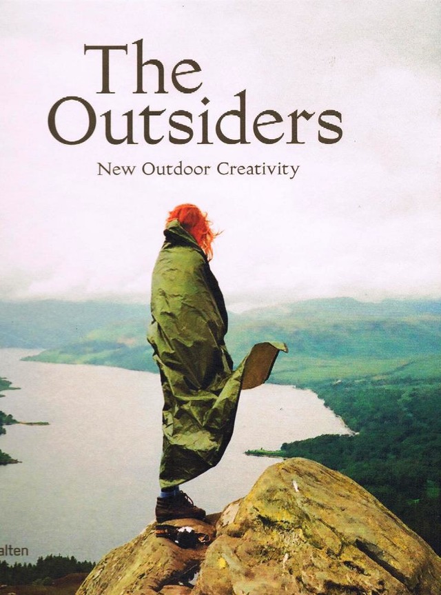「The Outsiders -New Outdoor Creativity」