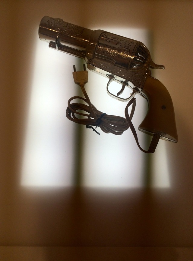 ふたりが近づくアートなデート。「ミシェル・ゴンドリーの世界一周」と「新たな系譜学を求めて」体験記 PHOTO(8/10