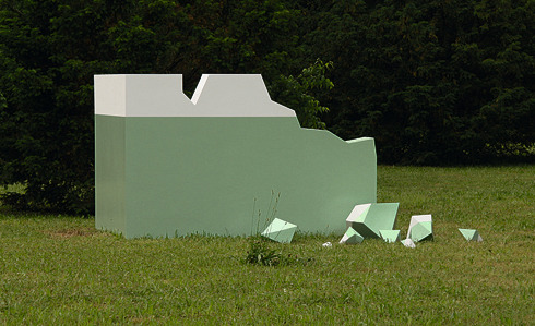 The Ruin, 2005