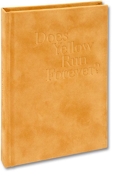 「Does Yellow Run Forever?」