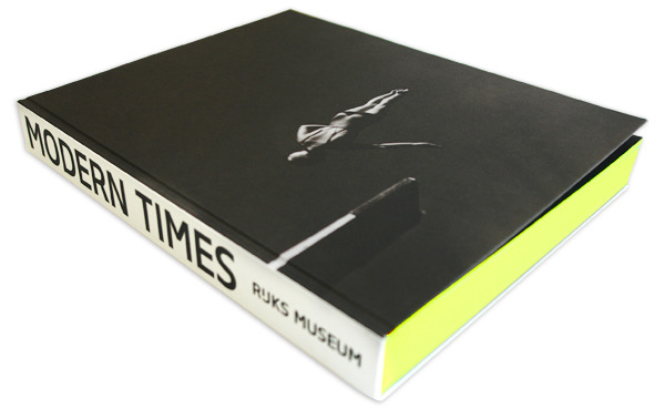 「Modern Times: The Age of Photography」