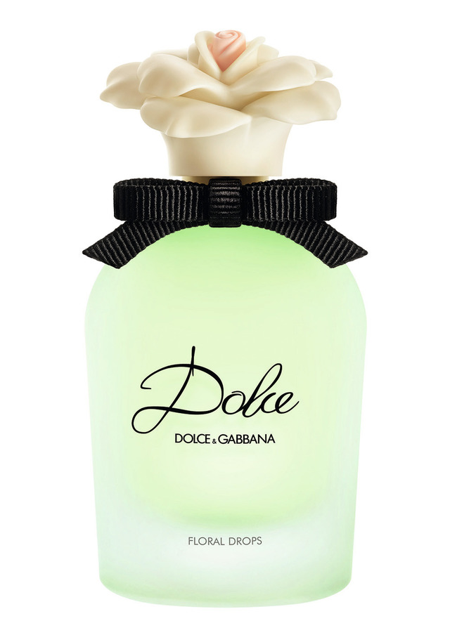 「ドルチェフローラルドロップス（Dolce Floral Drops）」（50m／9,700円、75m／1万2,900円）