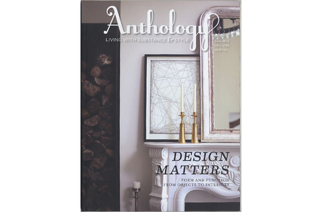 「Anthology issue17」