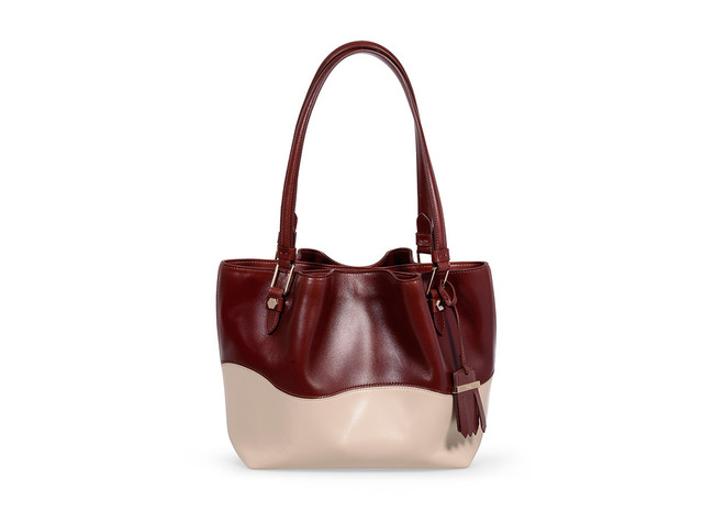 TODS フラワーバッグ TOD'S(トッズ) フラワーバッグハンドバッグ ピンク｜【公式】カインド