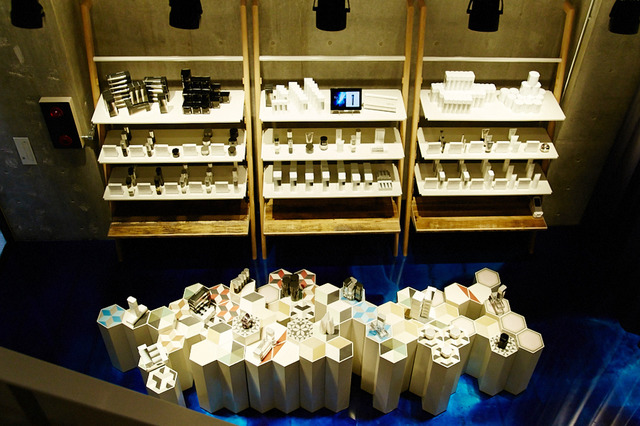 資生堂メン セレクトショップ内に初出店 ベイクルーズとの取り組みが実現した理由とは Beauty Fashion Headline