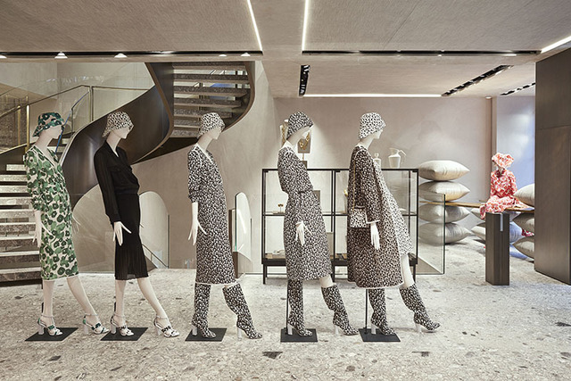 Max Mara LONDON