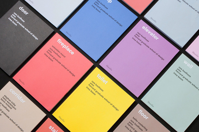 ブックデザインの展覧会「代官山BOOK DESIGN展2015」が、代官山蔦屋書店で開催される