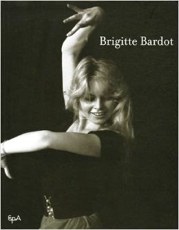 「BRIGITTE BARDOT」Odile Perrard