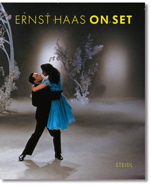 『On Set』Ernst Haas