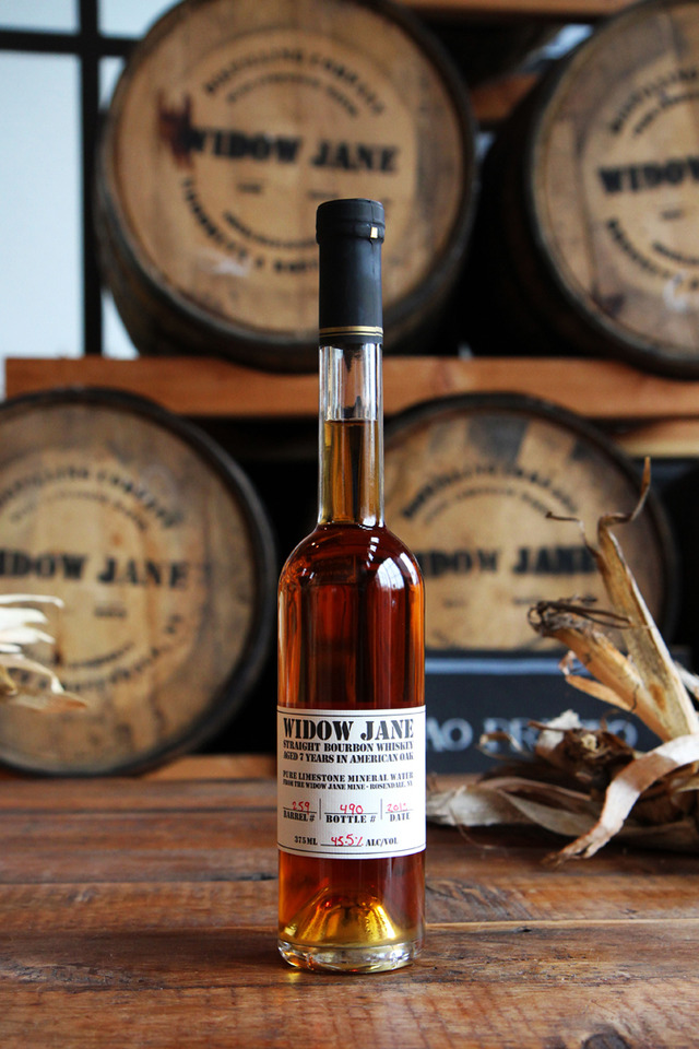 チョコレートブランド創業者が手掛けるウイスキー「ウィドージェーン」日本初上陸 PHOTO(4/7) FASHION HEADLINE