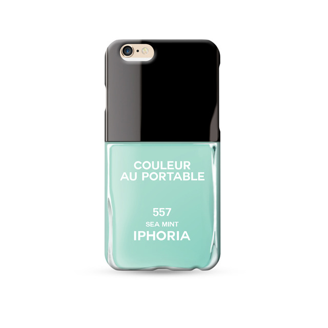 「アイフォリア」のiPhoneケースを「アーバンリサーチ・メイクストア」6店舗で数量限定で発売