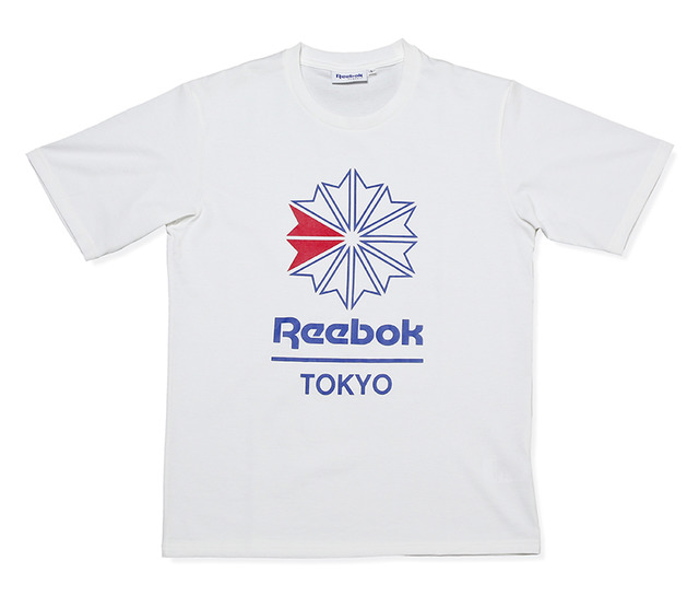 オープン記念アイテム「スタークレスト TOKYO Tシャツ」（4,000円）