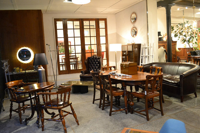 アンティークからヴィンテージ1点物まで ロイズ アンティークス 青山が3日間限定セール実施 Photo 4 8 Fashion Headline