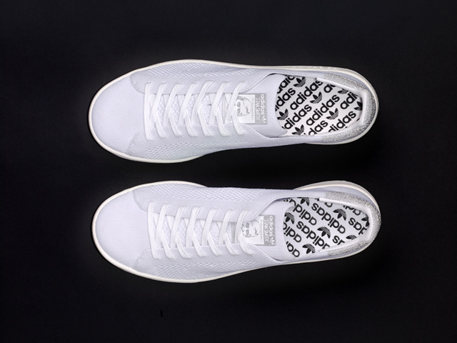 アディダス・コンソーシアムから「スタンスミス プライムニット リフレクティブ（STAN SMITH PRIMEKNIT REFLECTIVE）」（1万8,000円）が発売