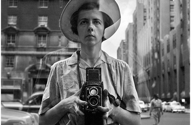 女性写真家ヴィヴィアン・マイヤーの才能と謎を覗き込む…映画『ヴィヴィアン・マイヤーを探して』
