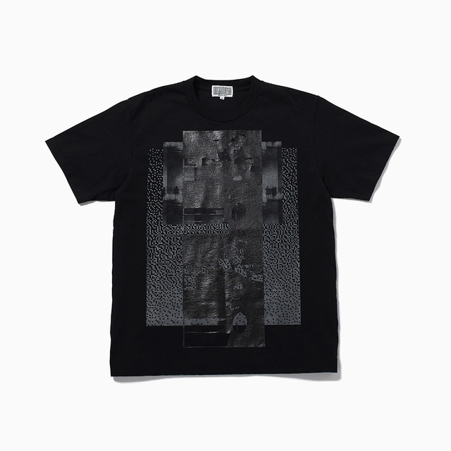 FOG NOISE T for the POOL aoyama（8,000円）