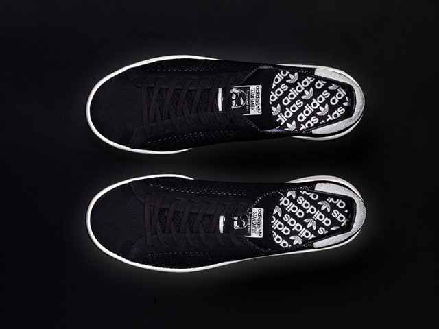 adidas primeknit stan smith reflective