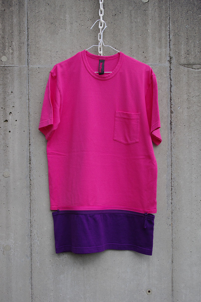 コム デ ギャルソン オム プリュス経た 新鋭デザイナーによる ビスケットヘッド デビュー Photo 56 63 Fashion Headline