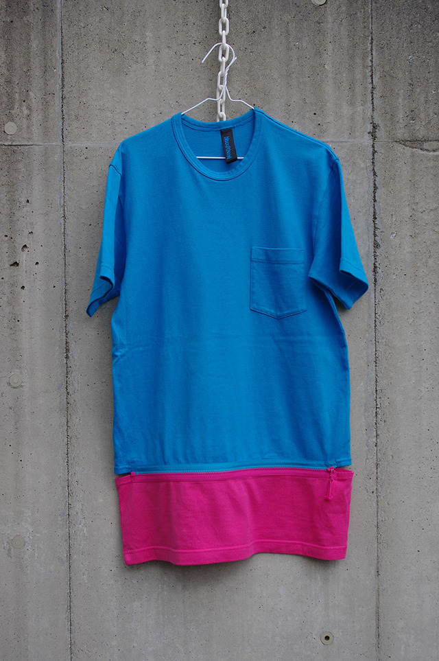 コム デ ギャルソン オム プリュス経た 新鋭デザイナーによる ビスケットヘッド デビュー Photo 55 63 Fashion Headline