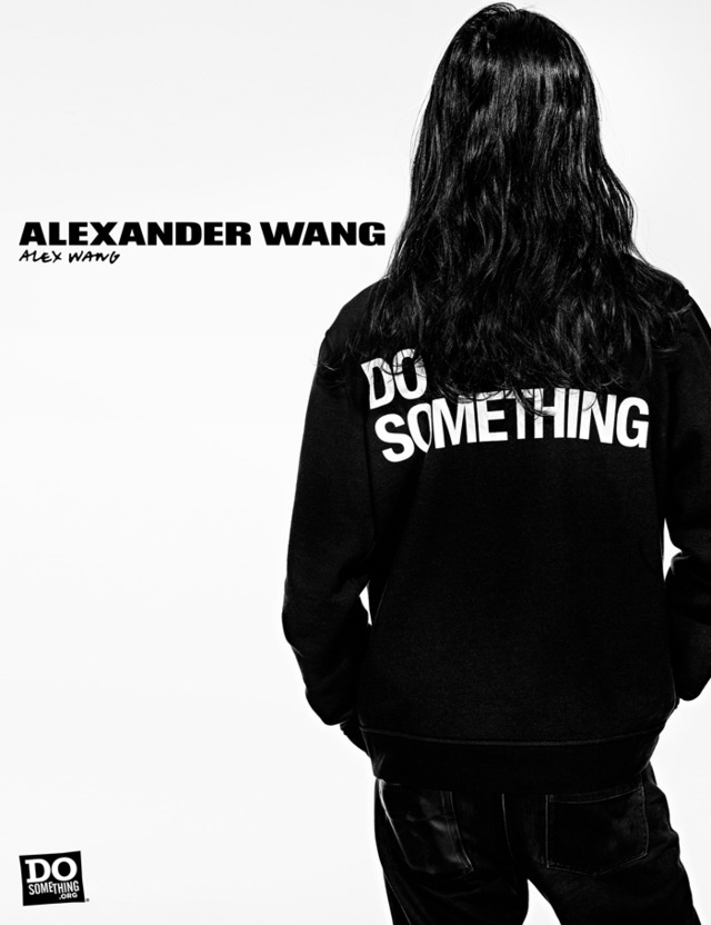 ALEX WANG