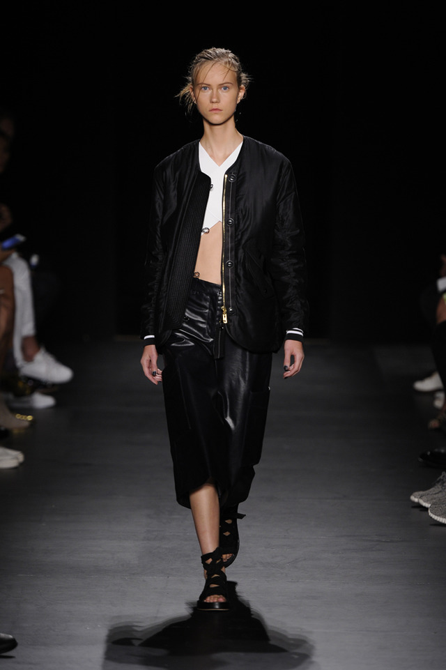 [LOOK] Rag & Bone 2016 Spring/Summer Collection | PHOTO(13/93 ...