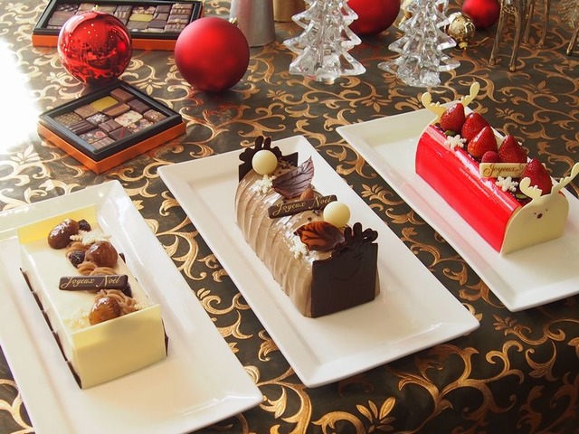 鍋ごと食べられるケーキも登場!フレデリック・カッセル、秋冬の新作発表 PHOTO(4/7) FASHION HEADLINE